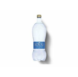 Royal Water Prémiová minerální voda s pH 7,4 1500 ml